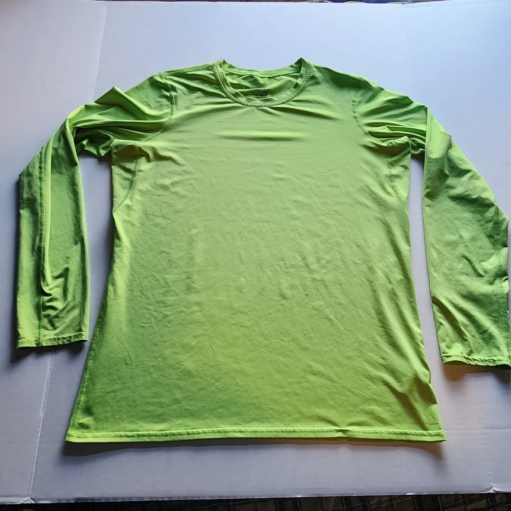 Patagonia Capilene Baselayer